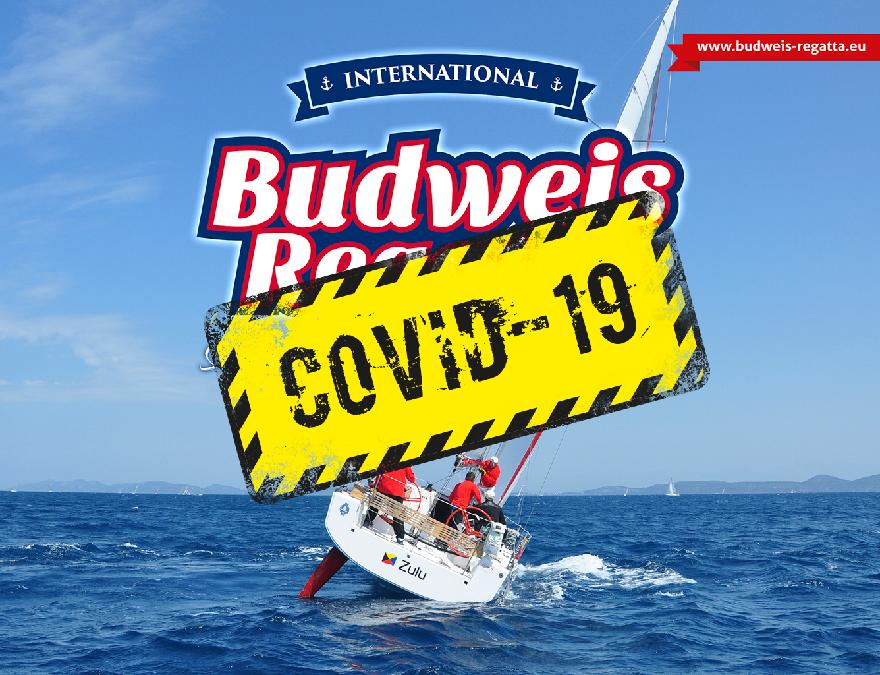 Budweis regatta
